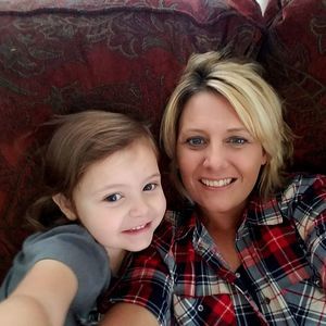 Meet your Posher, Brandy